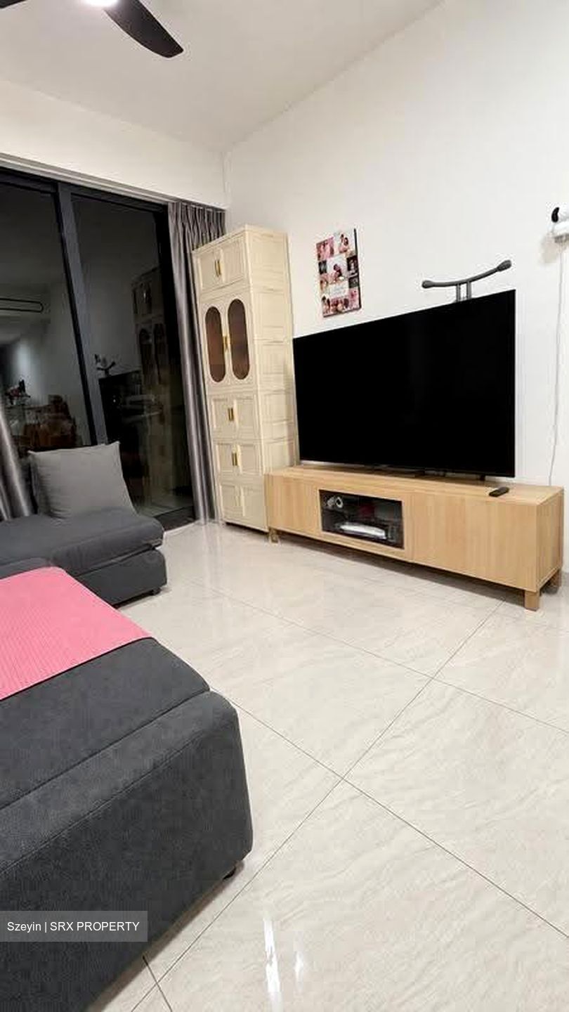 Gem Residences (D12), Condominium #626751031